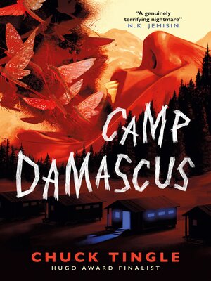 cover image of Camp Damascus